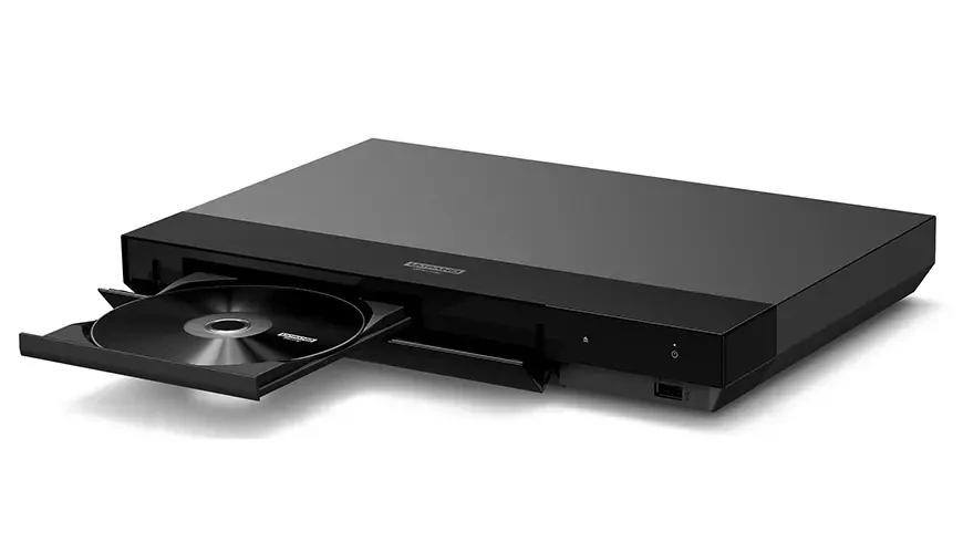 UHD Blu-ray проигрыватель Sony UBP-X700/K