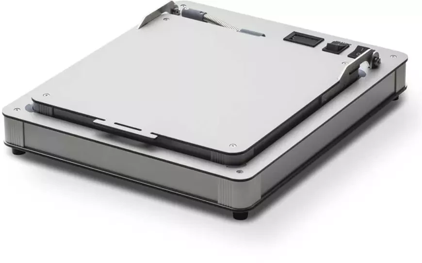 Pro-Ject Flatten It поможет сделать ваши пластинки ровными