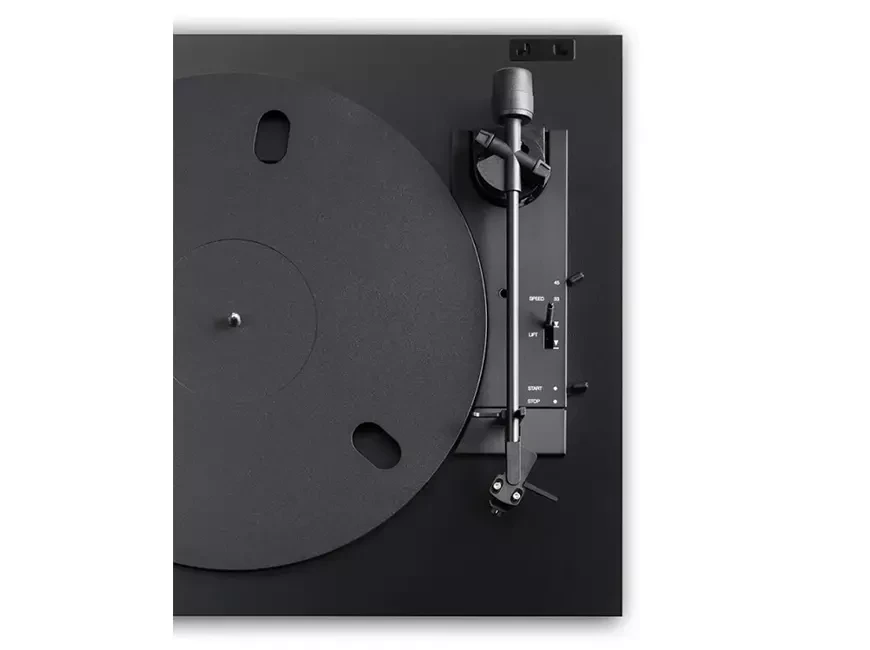 Полностью автоматический проигрыватель виниловых пластинок Pro-Ject Automat A1.2