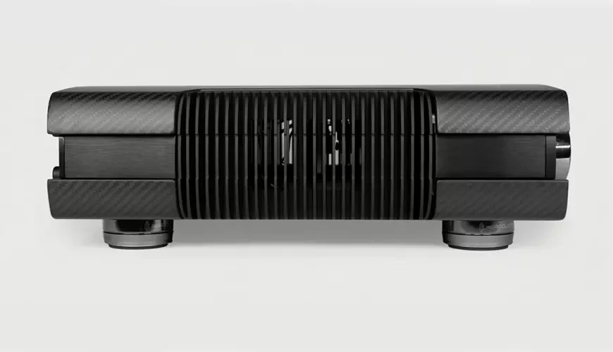 JAVA CARBON – предусилители и усилители мощности от JAVA HiFi