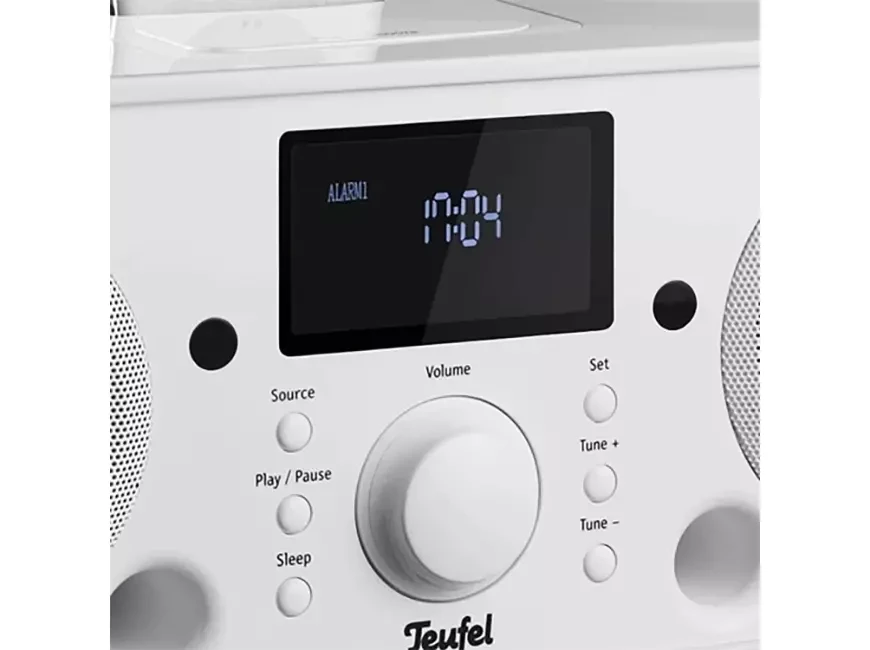 Радиоприёмник iTeufel Radio v1