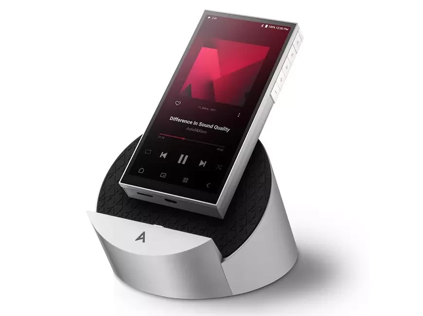 Портативный плеер Astell&Kern PS10