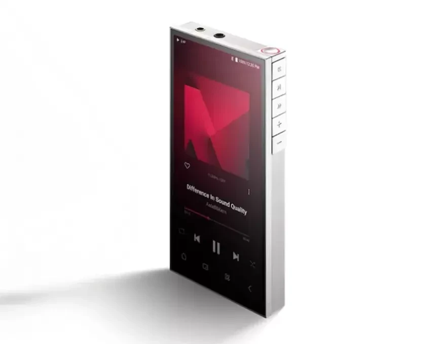 Портативный плеер Astell&Kern PS10