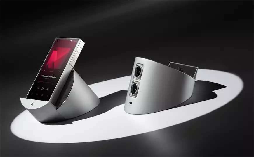 Портативный плеер Astell&Kern PS10