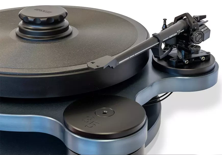 Тонарм SME Series Vi