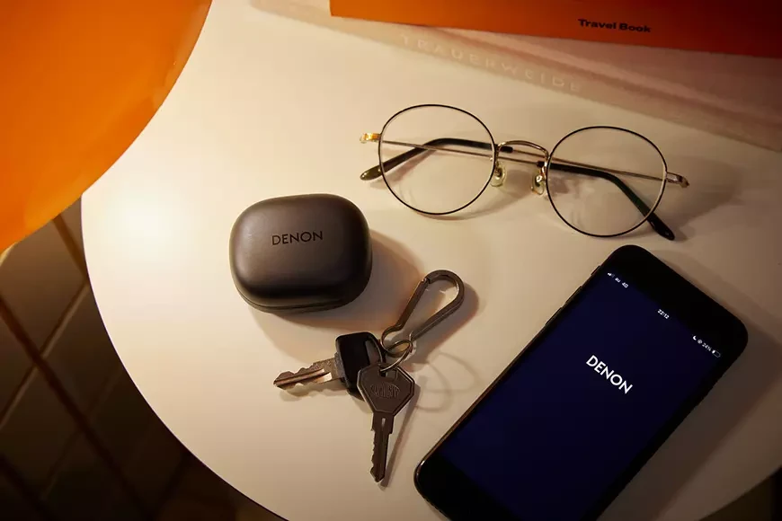 TWS-наушники Denon AH-C500W и AH-C840NCW – технологическое совершенство, воплощенное в звуке