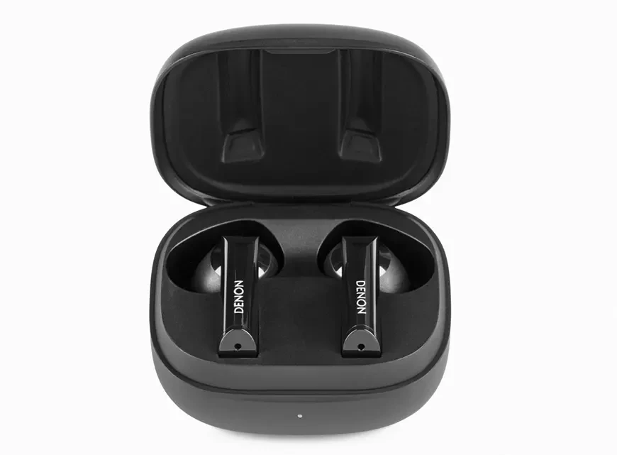 TWS-наушники Denon AH-C500W и AH-C840NCW – технологическое совершенство, воплощенное в звуке