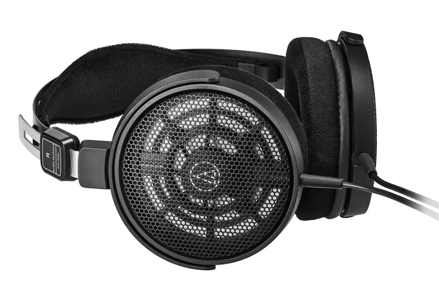 Полноразмерные открытые наушники Audio-Technica ATH-R30x