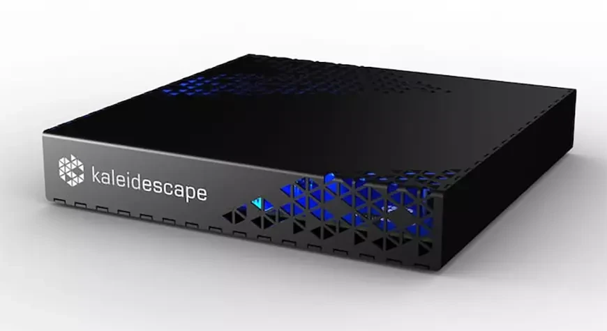 Видеоплеер Kaleidescape Strato M