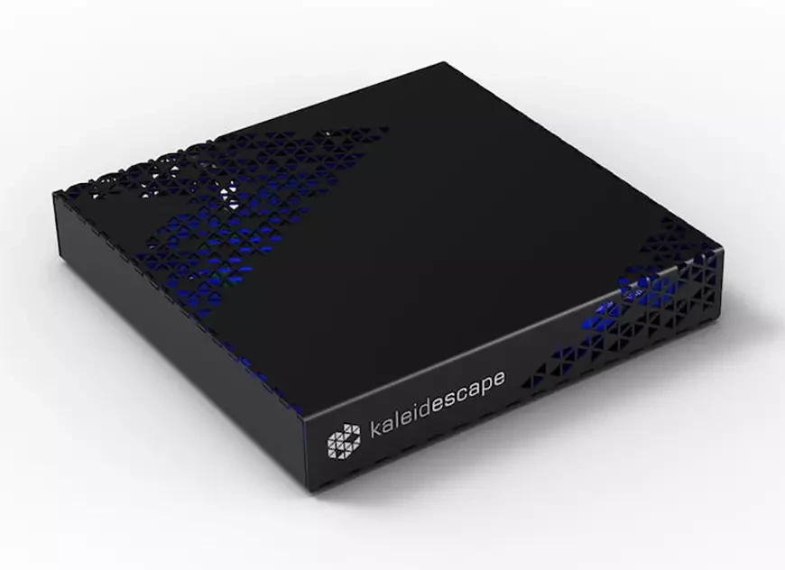 Видеоплеер Kaleidescape Strato M