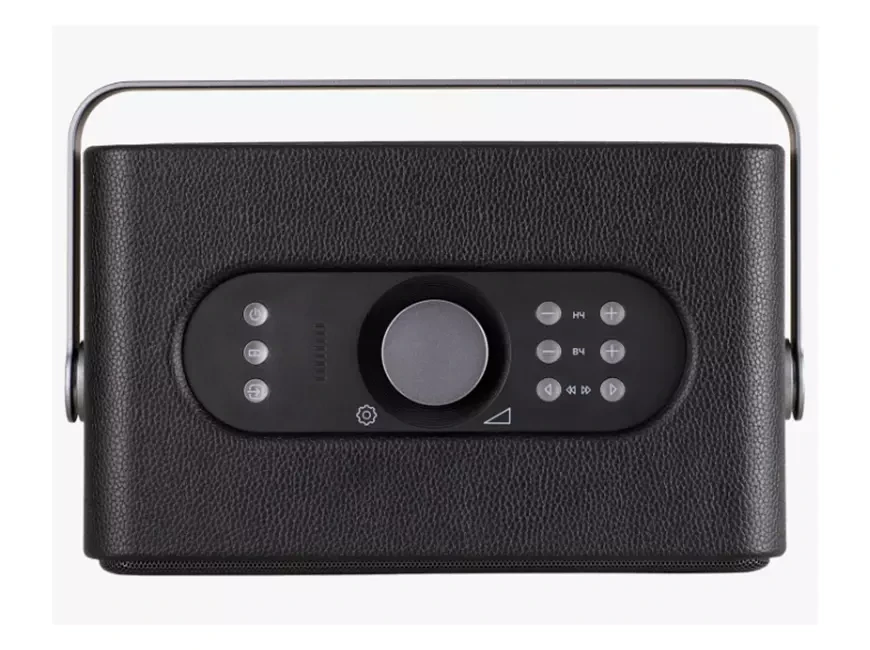 Беспроводная аудиосистема Radiotehnika Impulse P1