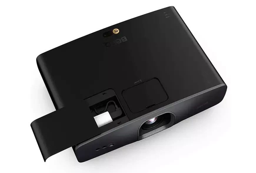 Проектор для домашнего кинотеатра BenQ W2720i