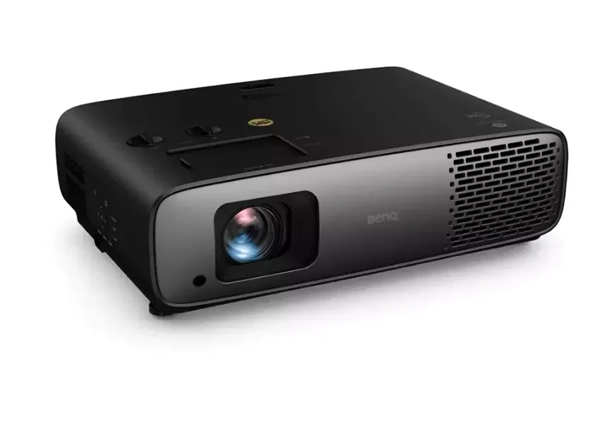 Проектор для домашнего кинотеатра BenQ W4100i