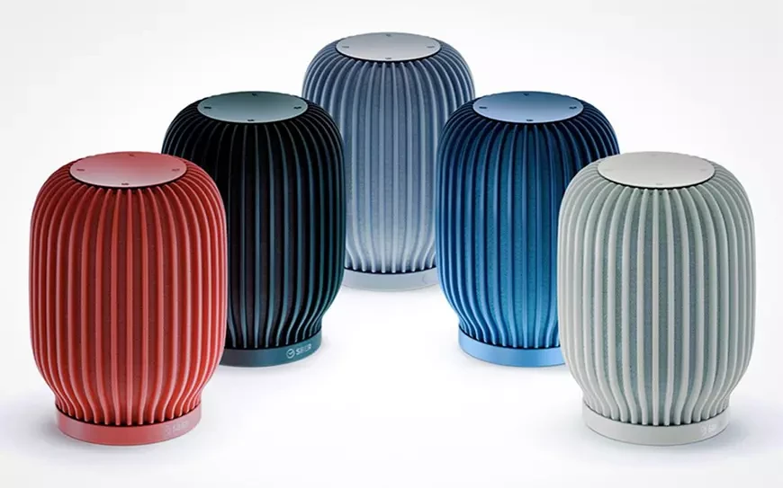 Умные колонки Sber теперь с GigaChat 2.0