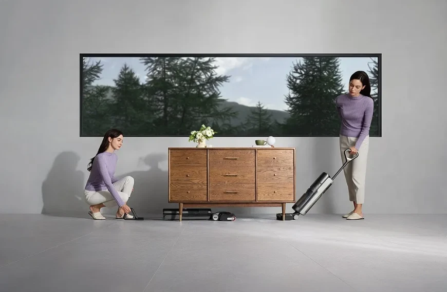 Dreame Dreame H12 Pro FlexReach