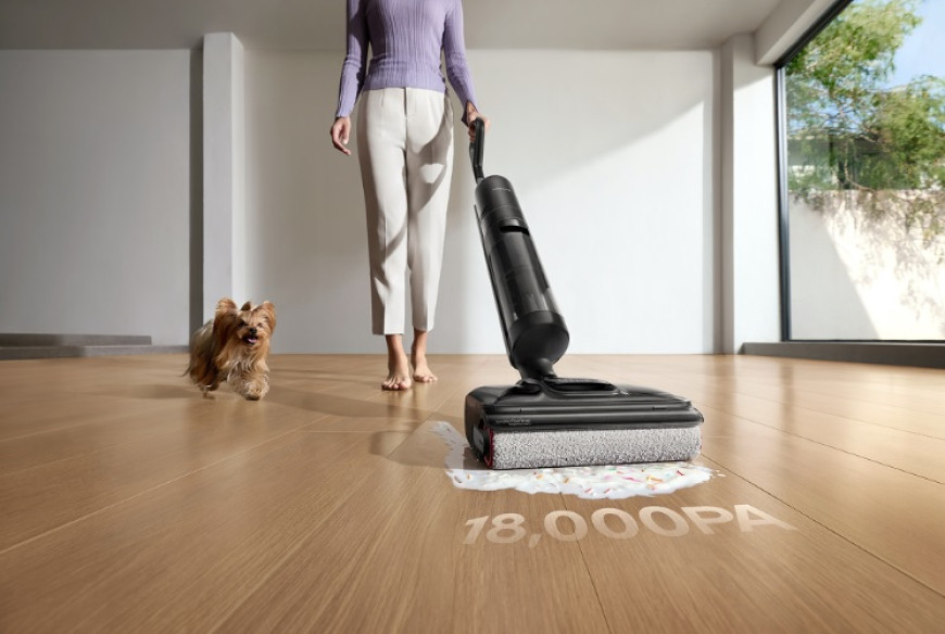 Dreame Dreame H12 Pro FlexReach