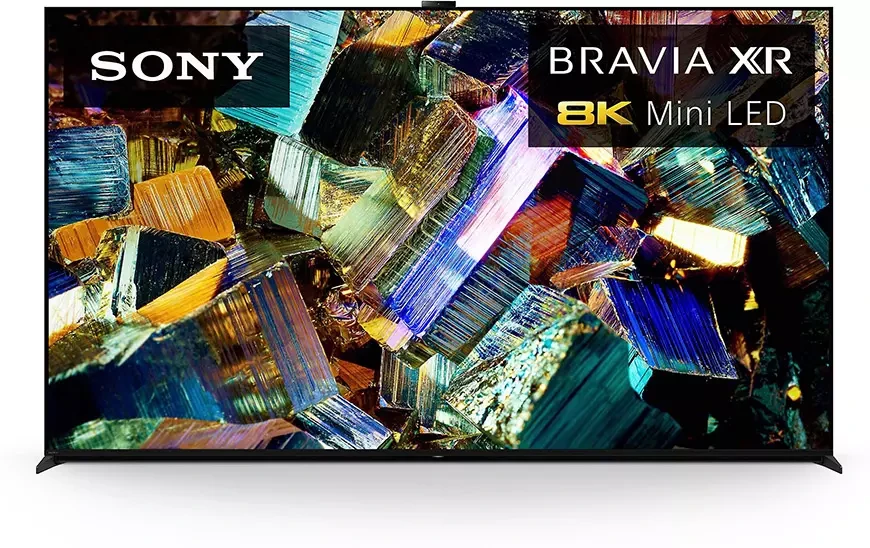 Не все 8K-телевизоры поддерживают 8K-видео с PlayStation 5 Pro