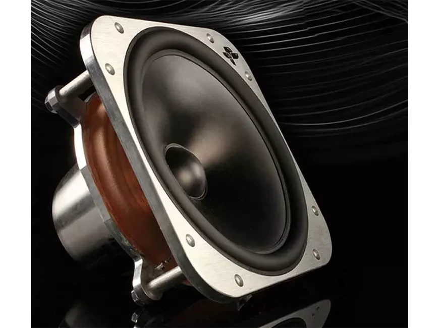 Акустические системы Totem Acoustic Tribe Tower Thunderbird