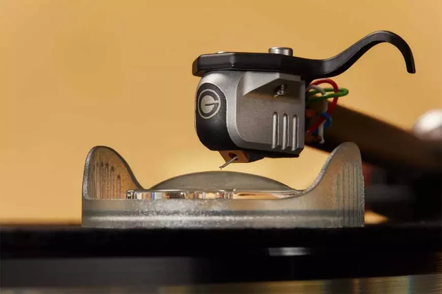 Goldring Extract – набор для чистки иглы головки звукоснимателя