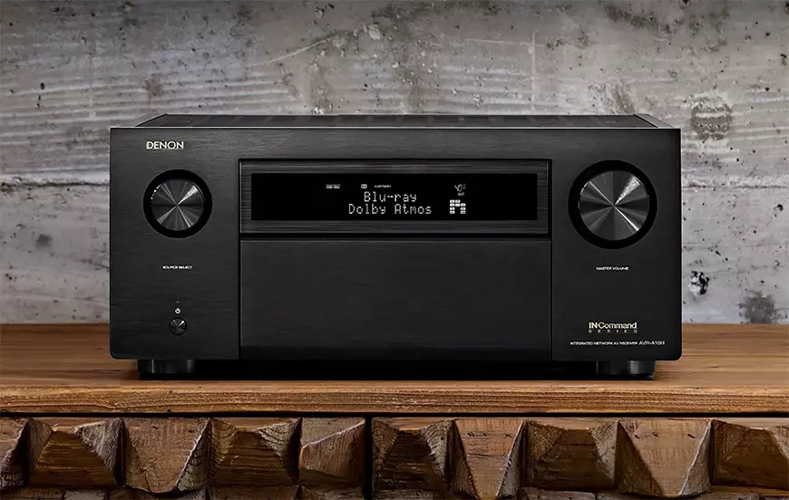 Roon расширяет экосистему сертифицированных устройств 13 новыми дополнениями