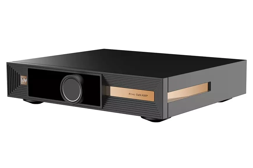 Усилитель мощности SMSL VMV A1 Pro