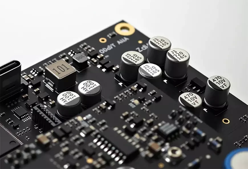 Усилитель мощности SMSL VMV A1 Pro