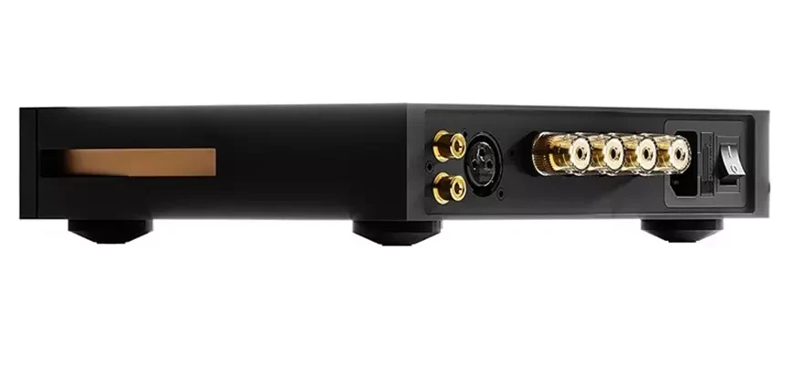 Усилитель мощности SMSL VMV A1 Pro