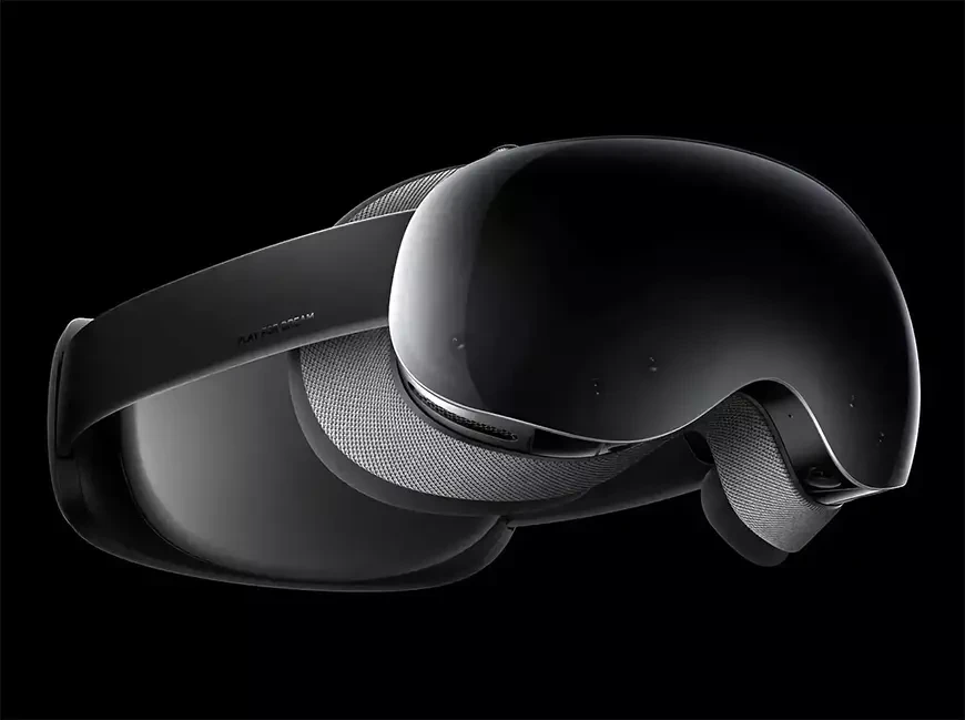 VR-гарнитура Play for Dream MR