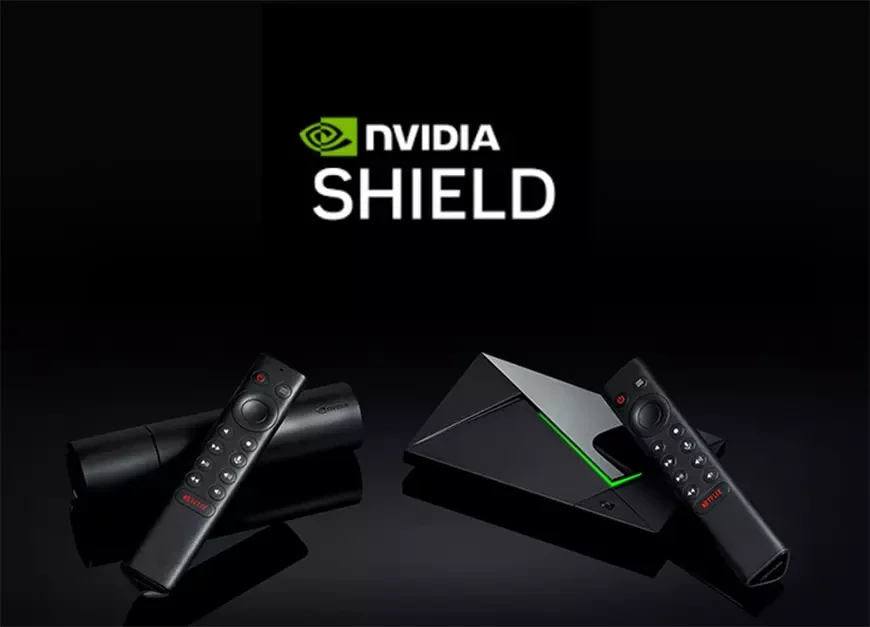 ТВ-приставка Nvidia Shield TV получила очередное бета-обновление прошивки с множеством новых функций