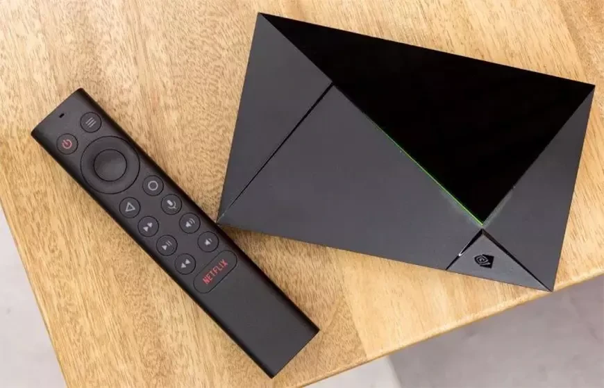 ТВ-приставка Nvidia Shield TV получила очередное бета-обновление прошивки с множеством новых функций