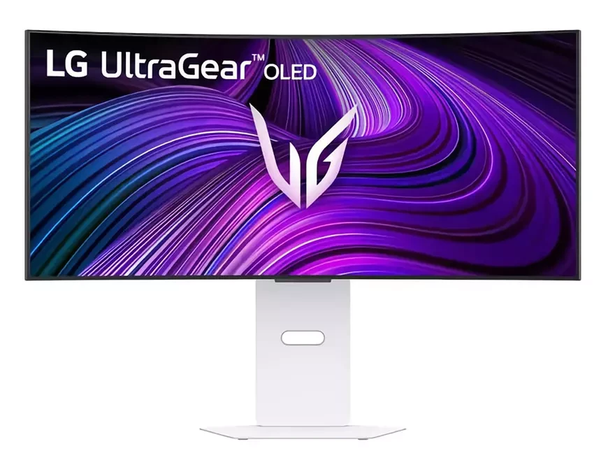 OLED-монитор LG 39GX90SA