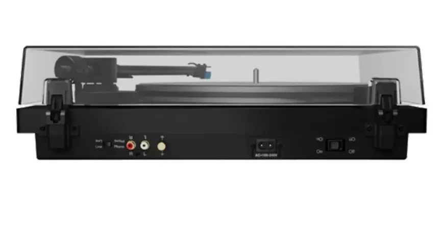 Проигрыватель виниловых пластинок Vieta G4000