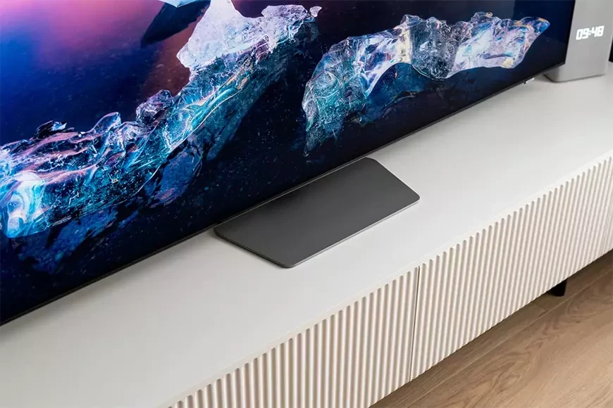 Samsung QN90F и QN80F — новые флагманские телевизоры miniLED