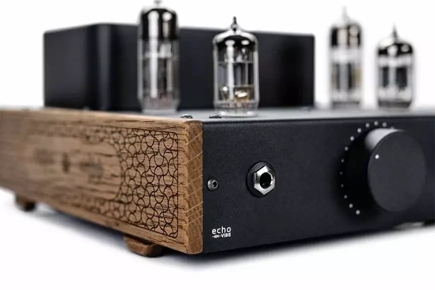 Ламповый усилитель для наушников Feliks Audio Echo Vibe