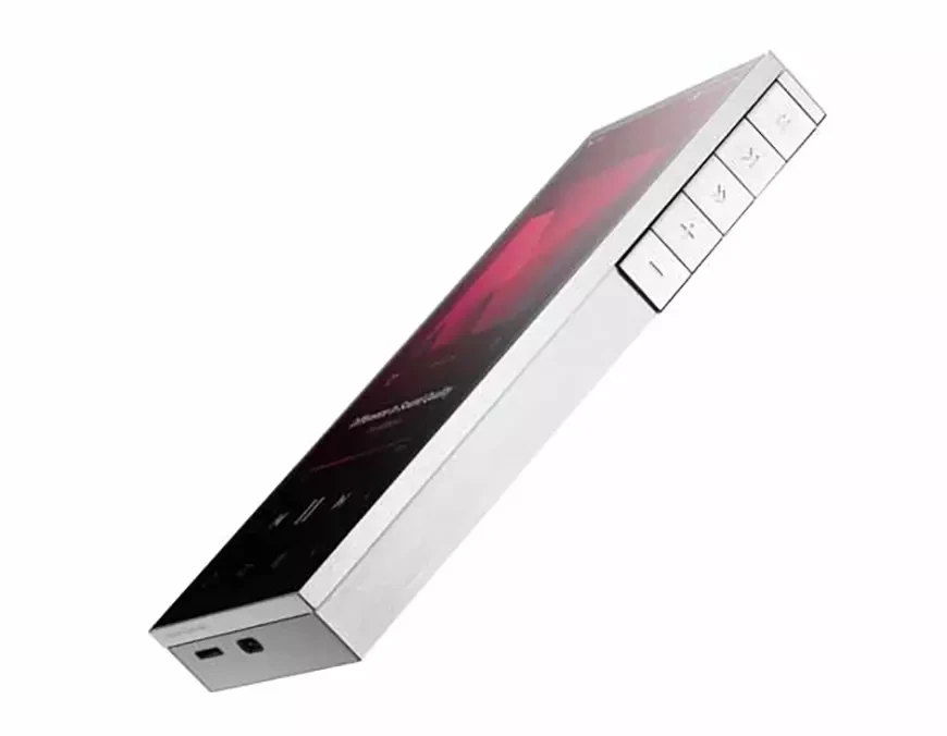 Портативный проигрыватель Astell&Kern PD10