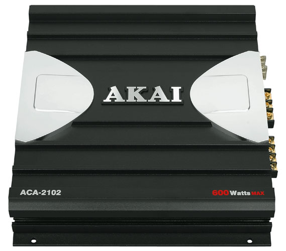 Akai aca 2664 схема