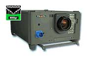 DLP видеопроектор Digital Projection Thunder 9000gv