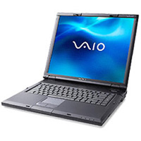 Ноутбук Sony Vaio PCG-GRV680