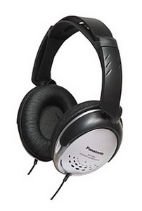 Наушники Panasonic RP-HT385