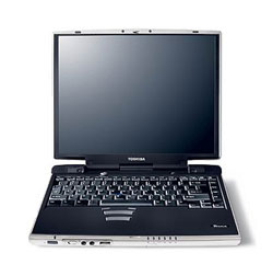 Ноутбук Toshiba Tecra 9100