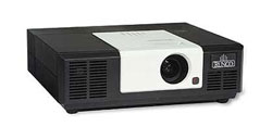 DLP видеопроектор Runco Reflection CL-700