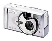 Цифровая фотокамера Canon PowerShot A200