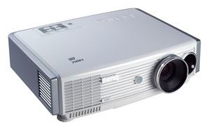 Микрозеркальный проектор BenQ W500