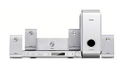 Система домашнего кинотеатра PHILIPS LX-600