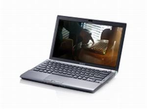 Ноутбук Sony Vaio VGN-Z11VRN/B