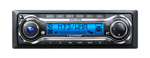 CD/МР3-магнитола Blaupunkt Alicante MP36