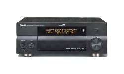 AV-ресивер YAMAHA RX-V2600RDS