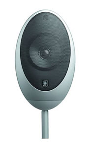 Акустическая система KEF HTS1001