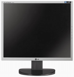 LCD монитор LG Electronics L1933S