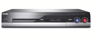 DVD-рекордер Philips DVDR7310H